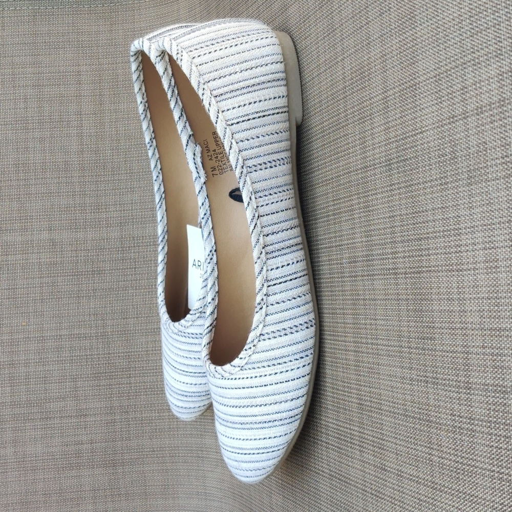 Arizona Macy ShoesMulticolor, Size 7M,6M Women's New without box. - Picture 3 of 7